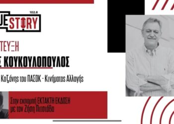 Κουκουλόπουλος: «Η κυβέρνηση δεν έχασε στη Βουλή αλλά στην κοινωνία»