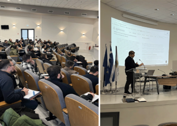 2ος Κύκλος για το Επαγγελματικό Μεταπτυχιακό Πρόγραμμα του ΠΔΜ: «Σύγχρονα Ηλεκτρικά Δίκτυα Διανομής – ΔΕΔΔΗΕ»