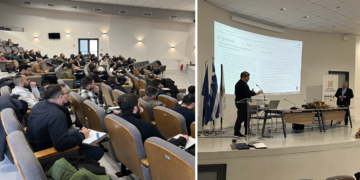 2ος Κύκλος για το Επαγγελματικό Μεταπτυχιακό Πρόγραμμα του ΠΔΜ: «Σύγχρονα Ηλεκτρικά Δίκτυα Διανομής – ΔΕΔΔΗΕ»