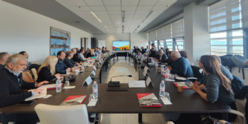 Προχωράει το έργο ανέγερσης φοιτητικών εστιών του Πανεπιστημίου Δυτικής Μακεδονίας – Επίσκεψη κλιμακίου σε όλες τις πόλεις