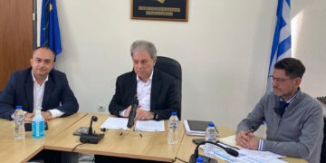 «Ανάκαμψη» και «εκκίνηση» για τις επιχειρήσεις της Δυτικής Μακεδονίας- Τα κριτήρια για το πρόγραμμα των 12εκ. ευρώ από το ΠΕΠ