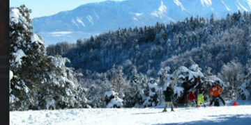 Εξόρμηση της Ορειβατικής Λέσχης Πτολεμαΐδας στα Πιέρια Όρη