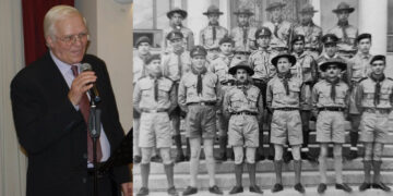 Απώλεια στην Κοζάνη – Θλίψη στην “προσκοπική οικογένεια” για το θάνατο του Ζήση Πίτση