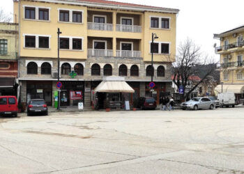 Άργος Ορεστικό: «Ένα όραμα γίνεται πραγματικότητα»: Έγκριση χρηματοδότησης για την ανάπλαση της κεντρικής πλατείας