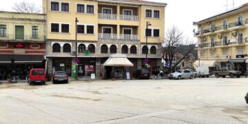 Άργος Ορεστικό: «Ένα όραμα γίνεται πραγματικότητα»: Έγκριση χρηματοδότησης για την ανάπλαση της κεντρικής πλατείας