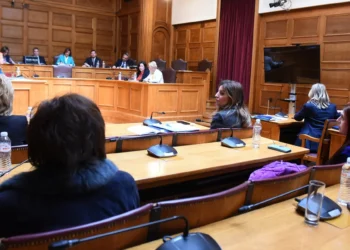 Την Παρασκευή ο Τριαντόπουλος στην Προανακριτική -Υπερψηφίστηκε η πρόταση της ΝΔ