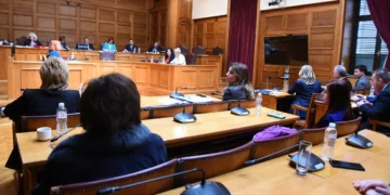 Την Παρασκευή ο Τριαντόπουλος στην Προανακριτική -Υπερψηφίστηκε η πρόταση της ΝΔ