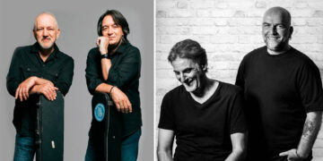 ΠΥΞ ΛΑΞ, Κότσιρας & Πορτοκάλογλου στο Διήμερο Καλοκαιρινό Φεστιβάλ του Περδίκκα