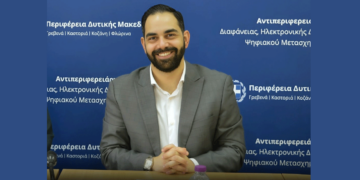 Αν. Ραφαηλίδης προς ΠΑΣΟΚ: «Επιλέχθηκε μια καθαρά πολιτική επίθεση άνευ λόγου και ουσίας, με ελάχιστη έως καμία σύνδεση με το περιεχόμενο του άρθρου»