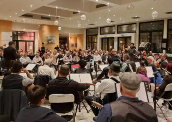 Κοζάνη: Με μεγάλη επιτυχία πραγματοποιήθηκε η μουσική εκδήλωση «Τα Επαγγέλματα στο Ρεμπέτικο» (Φωτογραφίες)