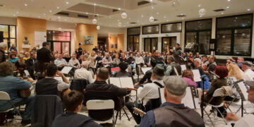 Κοζάνη: Με μεγάλη επιτυχία πραγματοποιήθηκε η μουσική εκδήλωση «Τα Επαγγέλματα στο Ρεμπέτικο» (Φωτογραφίες)