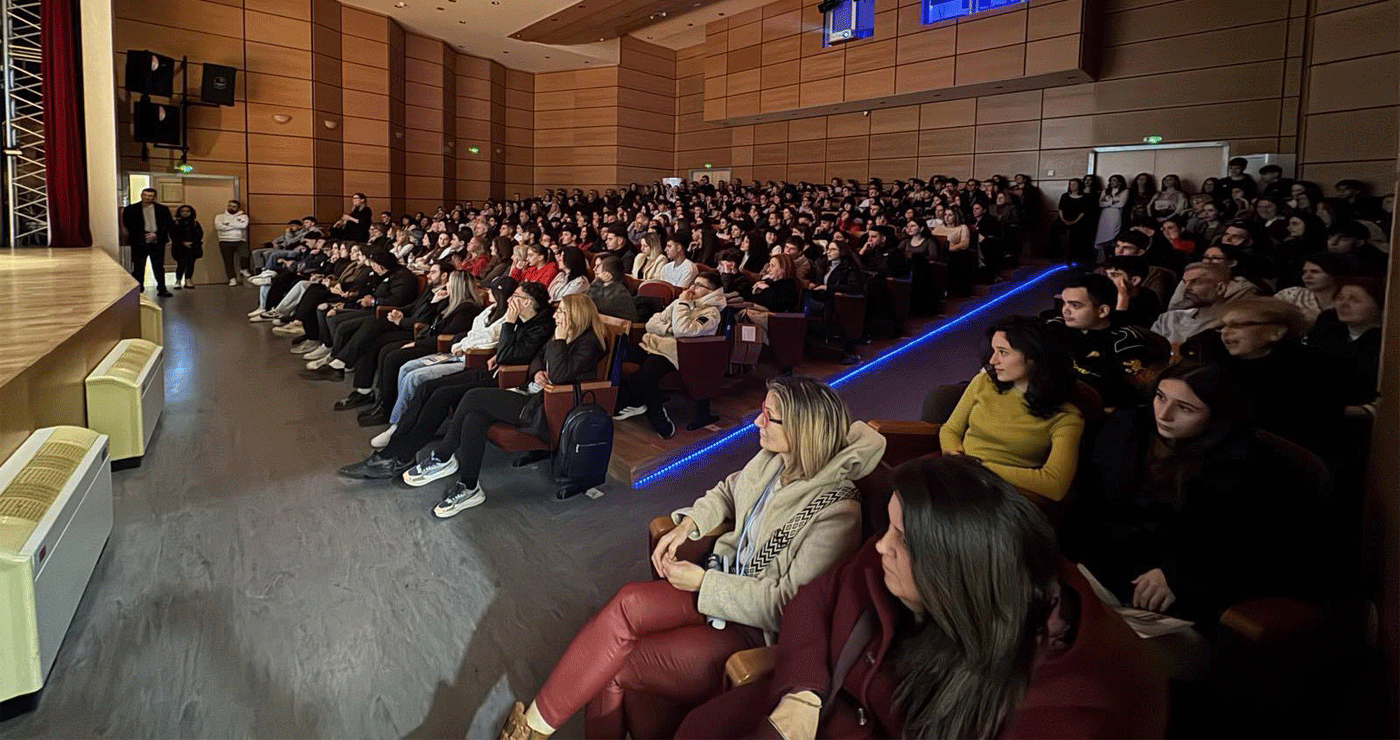 Φροντιστήρια Ρηγάκη: Μεγάλη συμμετοχή στην εκδήλωση «5+1 Μυστικά για Σπουδές με Μέλλον και Αποδοτική Μελέτη»