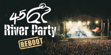 Ανακοινώθηκαν οι ημερομηνίες για το River Party του 2025