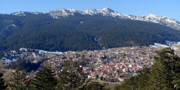 Σ.Ε.Ο. Κοζάνης: Εξόρμηση στην περιοχή του όρους Βασιλίτσα