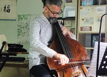 Το κοντραμπάσο που λαχτάριζες… (Του Β. Π. Καραγιάννη)