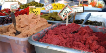 Οδηγίες και συμβουλές από τον ΕΦΕΤ για τα σαρακοστιανά εδέσματα