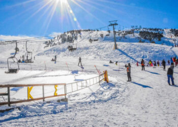 Έληξε επίσημα η χιονοδρομική περίοδος για το Χιονοδρομικό Κέντρο Σελίου – Ραντεβού του χρόνου