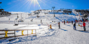 Έληξε επίσημα η χιονοδρομική περίοδος για το Χιονοδρομικό Κέντρο Σελίου – Ραντεβού του χρόνου