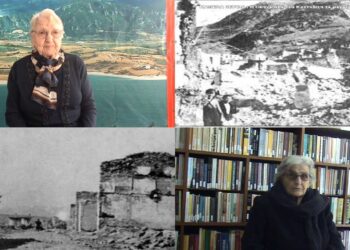 Εκδήλωση του Μορφωτικού Όμιλου Σερβίων «Τα Κάστρα» για το Ολοκαύτωμα των Σερβίων την Κυριακή 9/3