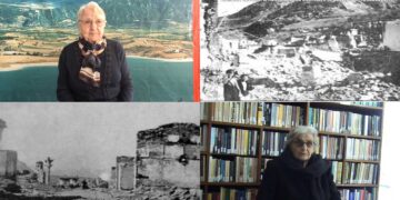 Εκδήλωση του Μορφωτικού Όμιλου Σερβίων «Τα Κάστρα» για το Ολοκαύτωμα των Σερβίων την Κυριακή 9/3