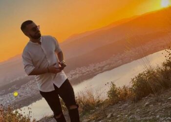 Ο Πτολεμαϊδιώτης Αναστάσιος Σίσιος εκπροσωπεί την Ελλάδα σε Παγκόσμια Εκδήλωση στο Βερολίνο