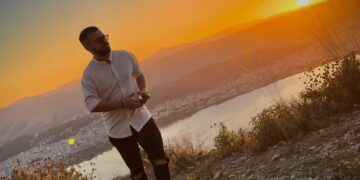 Ο Πτολεμαϊδιώτης Αναστάσιος Σίσιος εκπροσωπεί την Ελλάδα σε Παγκόσμια Εκδήλωση στο Βερολίνο