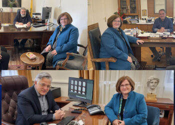 Σχέδιο προσβασιμότητας στα σχολεία της Δυτικής Μακεδονίας – 1,38 εκατ. ευρώ για βελτίωση υποδομών