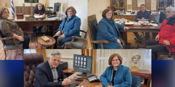 Σχέδιο προσβασιμότητας στα σχολεία της Δυτικής Μακεδονίας – 1,38 εκατ. ευρώ για βελτίωση υποδομών