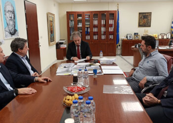 Περιφέρεια Δυτικής Μακεδονίας: Υπογράφηκε Σύμβαση για Υγεία και Κοινωνική Συνοχή