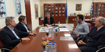 Περιφέρεια Δυτικής Μακεδονίας: Υπογράφηκε Σύμβαση για Υγεία και Κοινωνική Συνοχή