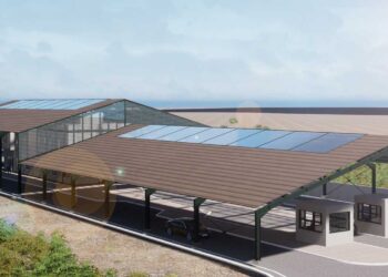 Το 2028 η επανέναρξη λειτουργίας της συνοριακής διάβασης στο Λαιμό Πρεσπών