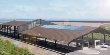 Το 2028 η επανέναρξη λειτουργίας της συνοριακής διάβασης στο Λαιμό Πρεσπών