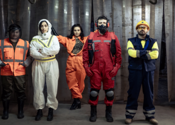 Κοζάνη: Στο Εργοστάσιο Κικής η θεατρική παράσταση του ΔΗΠΕΘΕ “Η ΦΑΡΜΑ ΤΩΝ ΖΩΩΝ” – Πρεμιέρα 6 Απριλίου