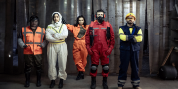 Κοζάνη: Στο Εργοστάσιο Κικής η θεατρική παράσταση του ΔΗΠΕΘΕ “Η ΦΑΡΜΑ ΤΩΝ ΖΩΩΝ” – Πρεμιέρα 6 Απριλίου