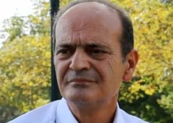 “ΕΥΑΓΓΈΛΙΟ” για την Δυτική Μακεδονία η ρήτρα δίκαιης μετάβασης του βουλευτή ΠΑΣΟΚ Κοζάνης Πάρι Κουκουλόπουλου – Γράφει ο Θεόδωρος Θεοδωρίδης