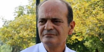 “ΕΥΑΓΓΈΛΙΟ” για την Δυτική Μακεδονία η ρήτρα δίκαιης μετάβασης του βουλευτή ΠΑΣΟΚ Κοζάνης Πάρι Κουκουλόπουλου – Γράφει ο Θεόδωρος Θεοδωρίδης