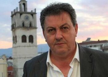 Το “κοζανίτικο κράτος” και οι προσωρινοί ένοικοι της Πλατείας Νίκης… – Του Θεόφιλου Παπαδόπουλου