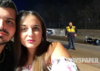 Ασύλληπτη τραγωδία: Πέθανε ο πατέρας του 31χρονου που σκοτώθηκε στο Βόλο μόλις άκουσε τον θάνατό του παιδιού του