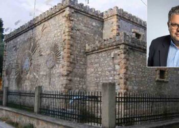 Δ. Τσεχελίδης: «Λόγω οικονομικής δυσχέρειας η ΔΕΥΑΕ θα κόβει το νερό σε οφειλέτες» – Σε ποιους καταναλωτές θα κόβεται