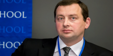 Φλώρινα: Ο Γ. Γ. Δημόσιας Περιουσίας Αθανάσιος Τσιούρας ως Κυβερνητικός εκπρόσωπος στις εκδηλώσεις της 25ης Μαρτίου