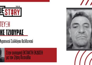 Βελβεντό: Έκτη συνεχόμενη χρονιά με απώλεια παραγωγής λόγω καιρού
