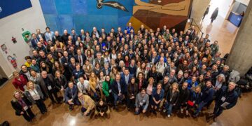 Παγκόσμια δικτύωση στο Παρίσι για την Δυτική Μακεδονία, μέσω του Γεωπάρκου UNESCO Γρεβενών – Κοζάνης