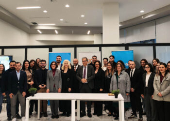 Το Πανεπιστήμιο Δυτικής Μακεδονίας και η Unicef ιδρύουν Κέντρο για τα Δικαιώματα του Παιδιού