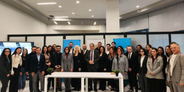 Το Πανεπιστήμιο Δυτικής Μακεδονίας και η Unicef ιδρύουν Κέντρο για τα Δικαιώματα του Παιδιού