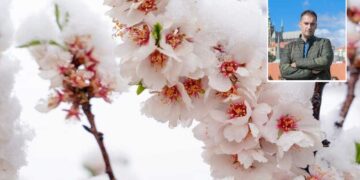 Γ. Βασιλειάδης: Τη μεγαλύτερη “θερμοκρασιακή καταβύθιση” θα δει η Δυτική Μακεδονία αύριο