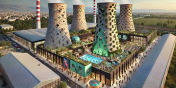 Το 5ο Γυμνάσιο & το 2ο ΓΕΛ Πτολεμαΐδας συμμετείχαν στο 4ο Διεθνές μαθητικό Συνέδριο του Βένετο