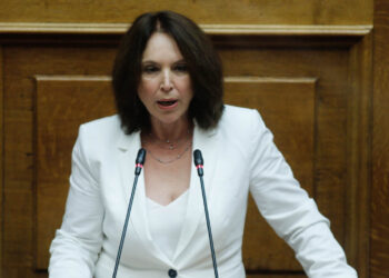 Κ. Βέττα: «Μάταιες οι προσδοκίες των επιχειρήσεων οινοποιίας και οινοτουρισμού στη Δυτική Μακεδονία»