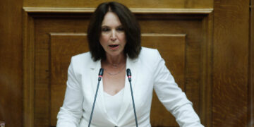 Κ. Βέττα: «Μάταιες οι προσδοκίες των επιχειρήσεων οινοποιίας και οινοτουρισμού στη Δυτική Μακεδονία»