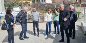 Δήμος Βοΐου: Τεχνική συνάντηση για την υπογειοποίηση του δικτύου ΔΕΔΔΗΕ στη Σιάτιστα