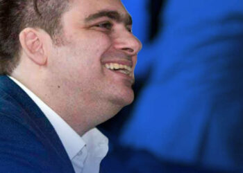 Νέος πρόεδρος της Κεντρικής Ένωσης Επιμελητηρίων ο Γιάννης Βουτσινάς – Η δήλωσή του